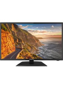 Camping First 22 V2 Smart TV 22"(55cm), Triple Tuner, Android 11, Bluetooth 4.2, WLAN