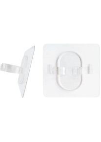 FAWO Magische Haken Gewürzhalter, 2er Set