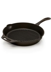 Petromax Feuerpfanne, Grill, Ø 35 cm, mit Stiel