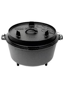 Valhal Outdoor Feuertopf, 8L