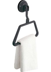 Eurotrail Handtuchhalter, anthrazit