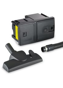 Dometic CV-1004 Einbau-Staubsaugersystem