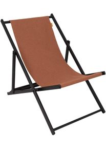 Bo-Camp Culview Strandstuhl, clay