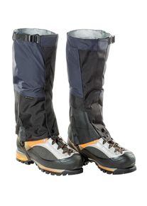 Ferrino Dufour Gamaschen, schwarz, L-XL