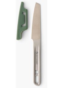 Sea To Summit Detour Schälmesser, Edelstahl