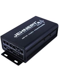 Jehnert AMP V40 CampTec 4-Kanal-Verst&auml;rker