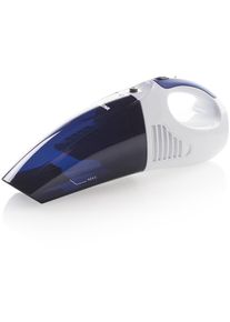 Tristar Akku Handstaubsauger, 45W, weiß