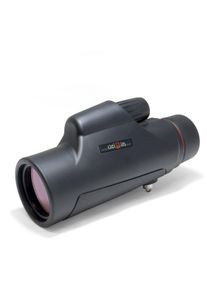 Origin Outdoors Tour View Monokular, 10x, 4,2cm, schwarz