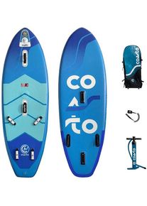 Coasto Mir Windsup-Board, 260x84x13cm