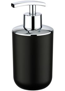 Wenko Brasil Seifenspender, 320ml, schwarz