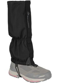 Sea To Summit Grasshopper Gamaschen, schwarz, S-M