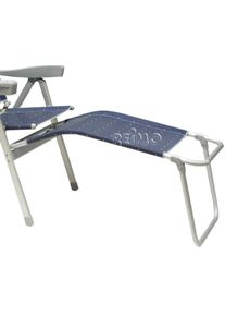 Westfield Outdoors Westfield Comfort 1 Beinauflage, crystal