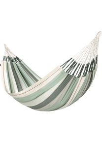 La Siesta Modesta H&auml;ngematte, 260x180cm, Olive