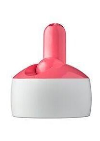 Mepal Campus Flip-up Verschlussdeckel für Thermoflasche, pink