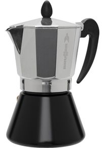 Brunner McMoka Espressokocher, 6 Tassen