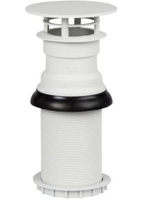 Truma Abgaskamin AKL 5 f&uuml;r Trumatic S 5002