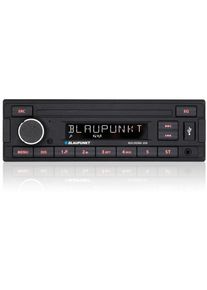 Blaupunkt Bologna 200 Autoradio, 1-DIN