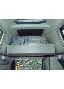 Trem Gep&auml;ck-Sicherheitsnetz, 1000-1400mm