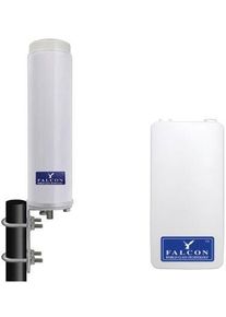 Falcon RURAL 4G LTE Breitbandantenne mit 150 Mbit Router