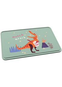 Koziol Connect Boards Kinder Schneidebretter, Rex