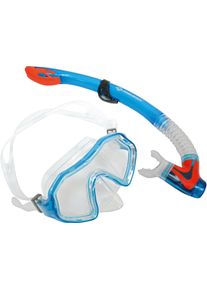 Schildkröt Schildkröt Barbados Junior Schnorchel Set