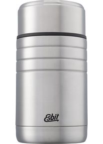 Esbit Majoris Thermobehälter, Edelstahl, 1L, silber