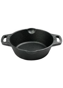 Valhal Outdoor Feuerpfanne, Ø15cm
