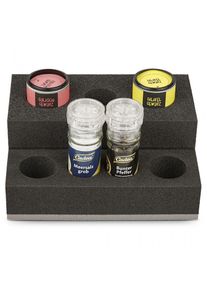 Camp-Idee Gewürz Schaumstoffhalter, 200x250x100mm