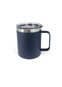 Origin Outdoors Color Thermobecher, 350ml, dunkelblau