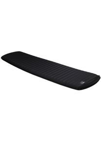 High Peak Kodiak L Isomatte, 195x60x8cm, schwarz