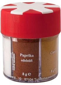 Hofmann Gewürzstreuer 6in1 - der Klassiker