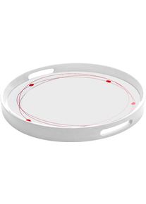 Brunner Cosmic Serviertablett, Ø30cm