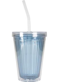 Gimex Thermobecher, 500ml, blau