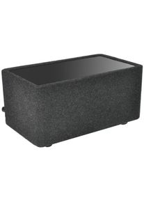 caratec Audio Soundsystem CAS201D, f&uuml;r Fiat Ducato Bj. 05/2014 bis 08/2021, f&uuml;r Original-Radio, Fiat-Stecker