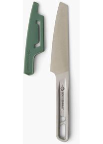 Sea To Summit Detour Küchenmesser, Edelstahl