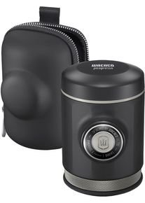 Wacaco Picopresso Espressomaschine, grau
