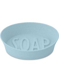 Koziol Seifenschale, blau
