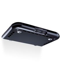 Dometic CK 2000 Umluft-Dunstabzugshaube, 12V DC