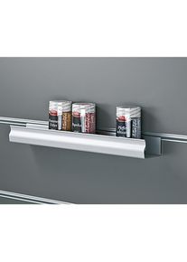 Häfele Gewürzhalter, 40cm, silber