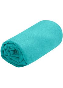 Sea To Summit Airlite Handtuch, S, 80x40cm, Baltic
