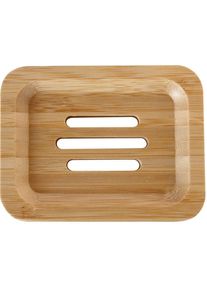 Pandoo Seifenschale, Bambus