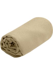 Sea To Summit Airlite Handtuch, S, 80x40cm, Desert