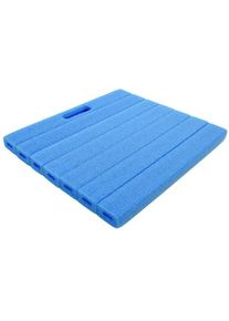 Pro Plus Kniematte, 30x34,5x2,5cm