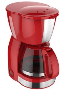 ViaMondo Robusto VI-R Kaffeemaschine, 230V/600W