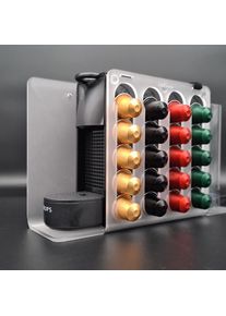 s"Käpsele Halterung für Krups Nespresso Essenza Mini