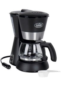Camp4 Levanzo Kaffeemaschine, 12V/170W, 650ml