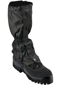 Trekmates Rannoch Dry Gamasche, schwarz, Gr.S