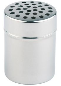 APS Käse- oder Gewürzstreuer, Edelstahl, 150ml