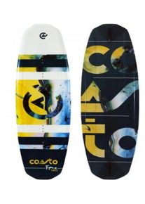 Coasto Topaz 140 Wakeboard, 140x42cm