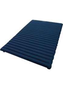 Outwell Reel Luftmatratze, 195x135x9cm, blau